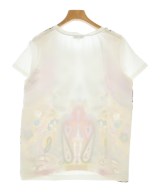 ETRO（エトロ）Tシャツ・カットソー 白 サイズ:44(L位) レディース/2200685094044