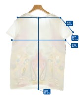 ETRO（エトロ）Tシャツ・カットソー 白 サイズ:44(L位) レディース/2200685094044