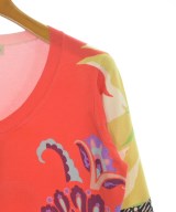 ETRO（エトロ）ニット・セーター 赤 サイズ:42(M位) レディース/2200685113042