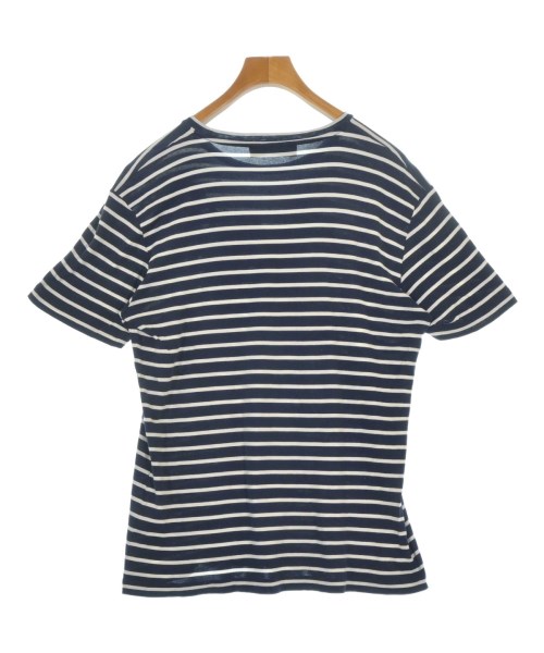 ETRO（エトロ）Tシャツ・カットソー 紺 サイズ:M メンズ/2200685113059