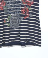 ETRO（エトロ）Tシャツ・カットソー 紺 サイズ:M メンズ/2200685113059