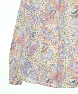 ETRO（エトロ）カジュアルシャツ オレンジ サイズ:44(L位) レディース/2200682576017