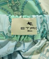 ETRO（エトロ）ロング・マキシ丈スカート 青 サイズ:-(XS位) レディース/2200685564233