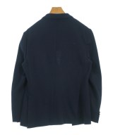 ETRO（エトロ）テーラードジャケット 紺 サイズ:50(XL位) メンズ/2200680201041