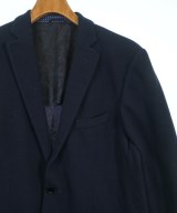 ETRO（エトロ）テーラードジャケット 紺 サイズ:50(XL位) メンズ/2200680201041