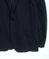 ETRO（エトロ）テーラードジャケット 紺 サイズ:50(XL位) メンズ/2200680201041