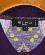 ETRO（エトロ）ニット・セーター 紫 サイズ:42(M位) レディース/2200685853108