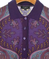 ETRO（エトロ）ニット・セーター 紫 サイズ:42(M位) レディース/2200685853108