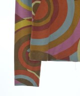 ETRO（エトロ）Tシャツ・カットソー 茶 サイズ:44(L位) レディース/2200685853115
