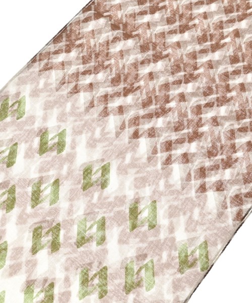 ETRO（エトロ）ストール 白 サイズ:- レディース/2200686101130