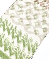 ETRO（エトロ）ストール 白 サイズ:- レディース/2200686101130