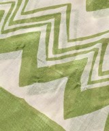 ETRO（エトロ）ストール 白 サイズ:- レディース/2200686101130