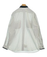 ETRO（エトロ）カジュアルシャツ グレー サイズ:41(XL位) メンズ/2200686436065