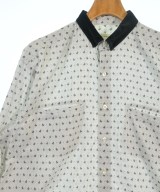 ETRO（エトロ）カジュアルシャツ グレー サイズ:41(XL位) メンズ/2200686436065