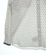 ETRO（エトロ）カジュアルシャツ グレー サイズ:41(XL位) メンズ/2200686436065
