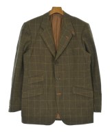 ETRO テーラードジャケット