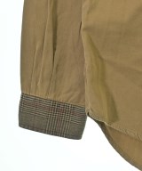ETRO（エトロ）カジュアルシャツ ベージュ サイズ:L メンズ/2200686813347