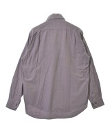 ETRO（エトロ）カジュアルシャツ 紫 サイズ:41(XL位) メンズ/2200686813354