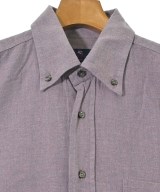 ETRO（エトロ）カジュアルシャツ 紫 サイズ:41(XL位) メンズ/2200686813354