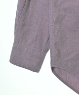 ETRO（エトロ）カジュアルシャツ 紫 サイズ:41(XL位) メンズ/2200686813354