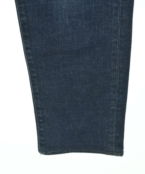 ETRO（エトロ）デニムパンツ 紺 サイズ:34(XL位) メンズ/2200686813507