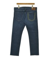 ETRO（エトロ）デニムパンツ 紺 サイズ:34(XL位) メンズ/2200686813507
