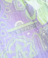 ETRO（エトロ）ストール 紫 サイズ:- メンズ/2200686924197
