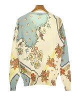 ETRO（エトロ）カーディガン 白 サイズ:38(S位) レディース/2200687005055