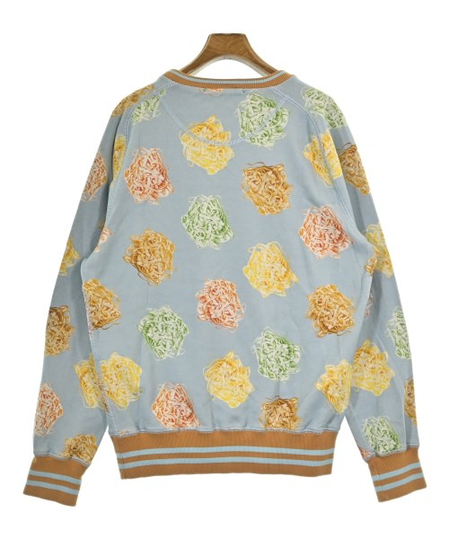 ETRO（エトロ）スウェット 青 サイズ:L レディース/2200687005062