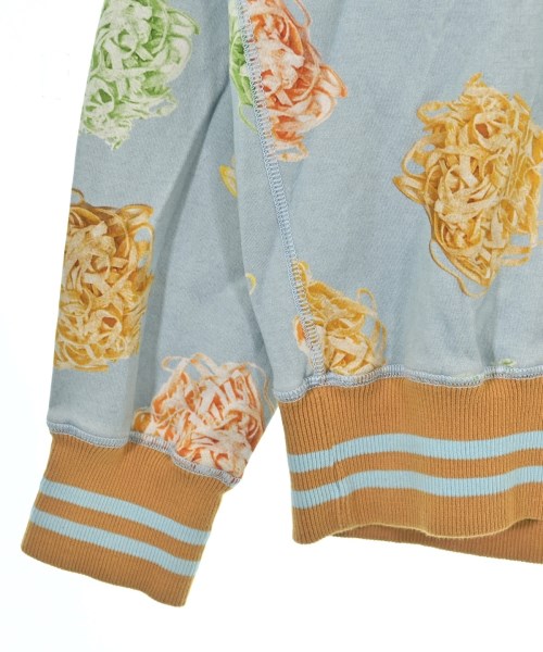 ETRO（エトロ）スウェット 青 サイズ:L レディース/2200687005062