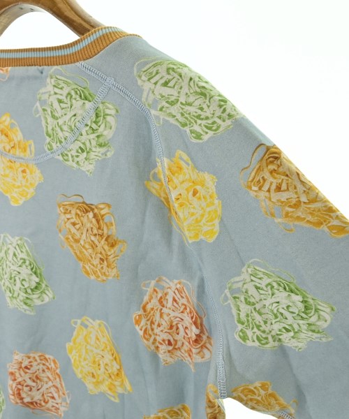 ETRO（エトロ）スウェット 青 サイズ:L レディース/2200687005062