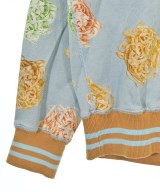 ETRO（エトロ）スウェット 青 サイズ:L レディース/2200687005062