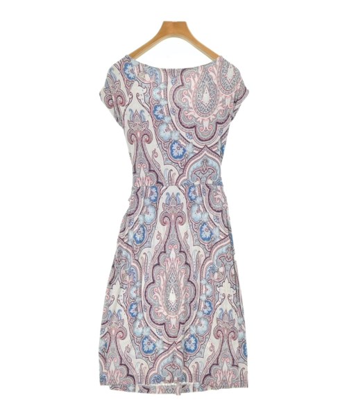 ETRO（エトロ）ワンピース ベージュ サイズ:40(M位) レディース/2200686174103
