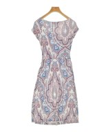 ETRO（エトロ）ワンピース ベージュ サイズ:40(M位) レディース/2200686174103