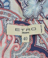 ETRO（エトロ）ワンピース ベージュ サイズ:40(M位) レディース/2200686174103