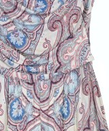 ETRO（エトロ）ワンピース ベージュ サイズ:40(M位) レディース/2200686174103
