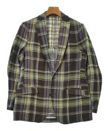 ETRO カジュアルジャケット