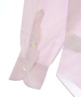 ETRO（エトロ）カジュアルシャツ ピンク サイズ:41(XL位) メンズ/2200688674083