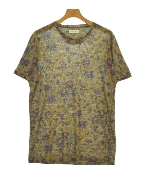 ETRO(エトロ)Tシャツ・カットソー カーキ サイズ:S/2200689856013