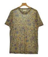 ETRO（エトロ）Tシャツ・カットソー カーキ サイズ:S メンズ/2200689856013