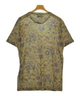 ETRO（エトロ）Tシャツ・カットソー カーキ サイズ:S メンズ/2200689856013