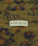 ETRO（エトロ）Tシャツ・カットソー カーキ サイズ:S メンズ/2200689856013