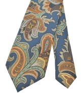 ETRO（エトロ）ネクタイ その他（柄物・カラフル） サイズ:- メンズ/2200690713046