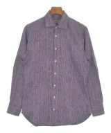 ETRO（エトロ）カジュアルシャツ その他（柄物・カラフル） サイズ:38(S位) メンズ/2200690825046