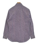 ETRO（エトロ）カジュアルシャツ その他（柄物・カラフル） サイズ:38(S位) メンズ/2200690825046