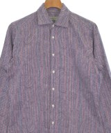 ETRO（エトロ）カジュアルシャツ その他（柄物・カラフル） サイズ:38(S位) メンズ/2200690825046