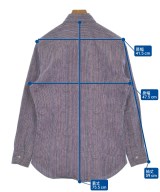ETRO（エトロ）カジュアルシャツ その他（柄物・カラフル） サイズ:38(S位) メンズ/2200690825046
