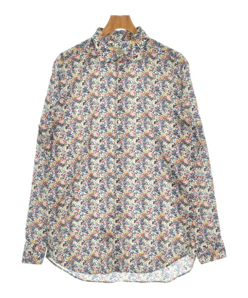 ETRO(エトロ)カジュアルシャツ その他（柄物・カラフル） サイズ:-(XL位)/2200687534067