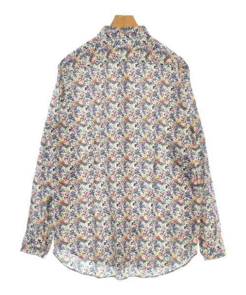 ETRO（エトロ）カジュアルシャツ その他（柄物・カラフル） サイズ:-(XL位) メンズ/2200687534067