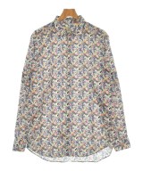 ETRO（エトロ）カジュアルシャツ その他（柄物・カラフル） サイズ:-(XL位) メンズ/2200687534067